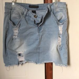 Skirt